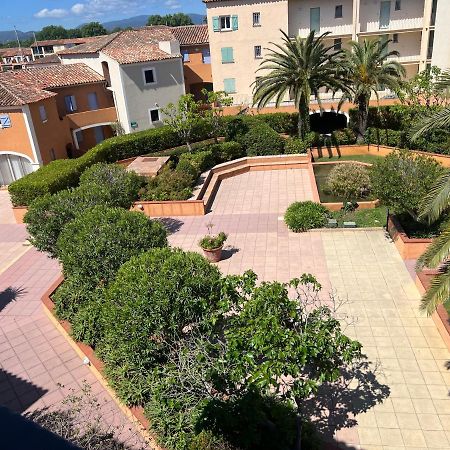 La Perle Rare Du Golf De Saint Tropez Apartment Cogolin Exterior photo